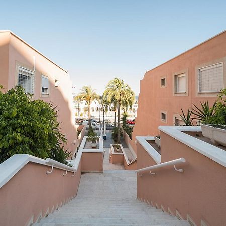 Expoholidays - Puerto Aguadulce Aguadulce  Exterior photo