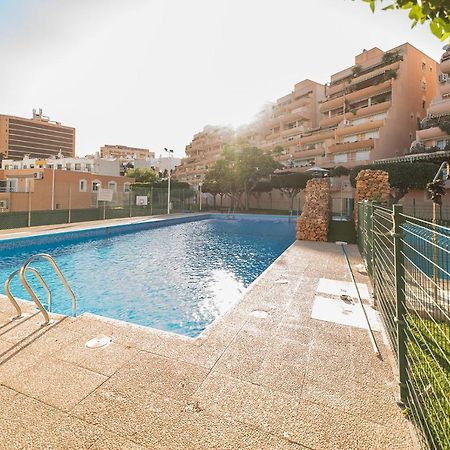 Expoholidays - Puerto Aguadulce Aguadulce  Exterior photo