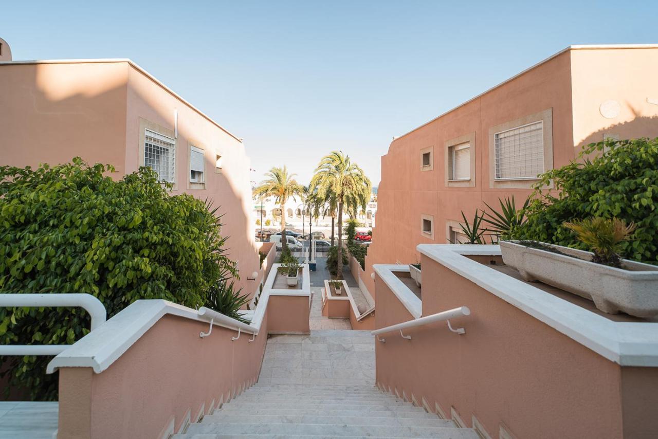 Expoholidays - Puerto Aguadulce Aguadulce  Exterior photo