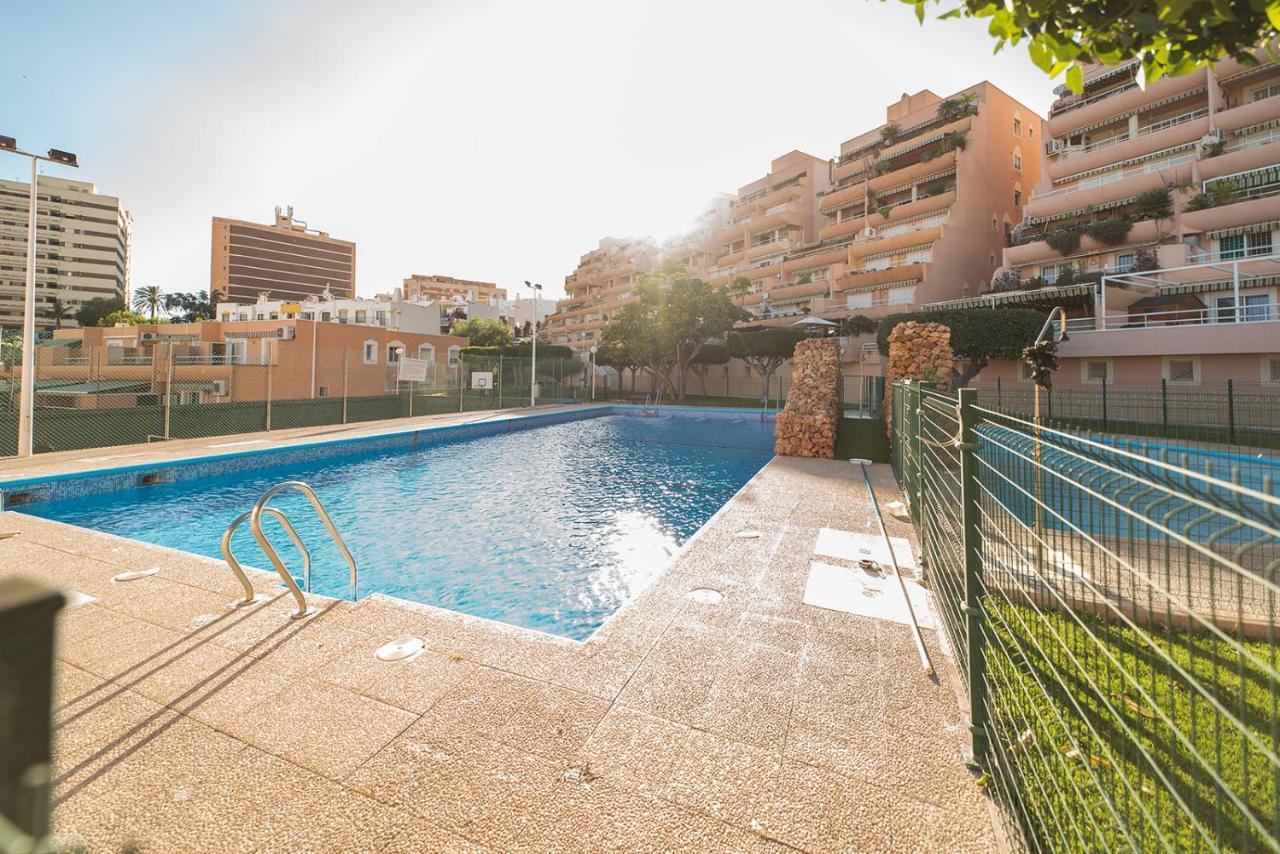 Expoholidays - Puerto Aguadulce Aguadulce  Exterior photo